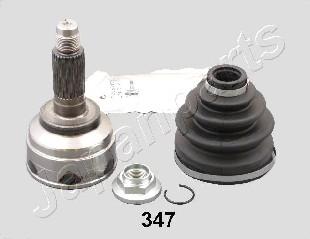 Japanparts GI-347 - Jeu de joints, arbre de transmission cwaw.fr