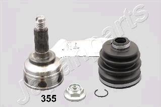 Japanparts GI-355 - Jeu de joints, arbre de transmission cwaw.fr