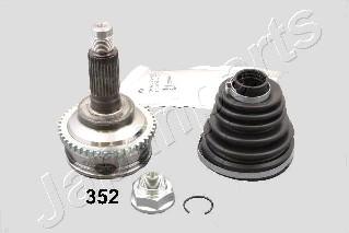 Japanparts GI-352 - Jeu de joints, arbre de transmission cwaw.fr