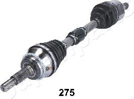 Japanparts GI-275 - Arbre de transmission cwaw.fr