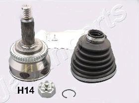 Japanparts GI-H14 - Jeu de joints, arbre de transmission cwaw.fr