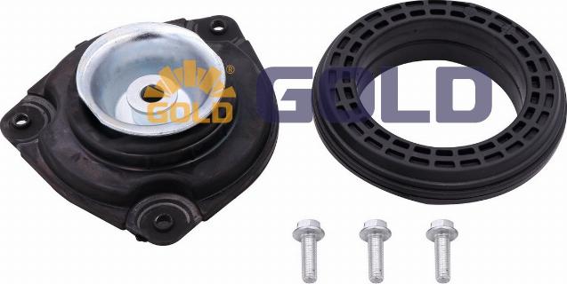 Japanparts GSM0056 - Coupelle de suspension cwaw.fr