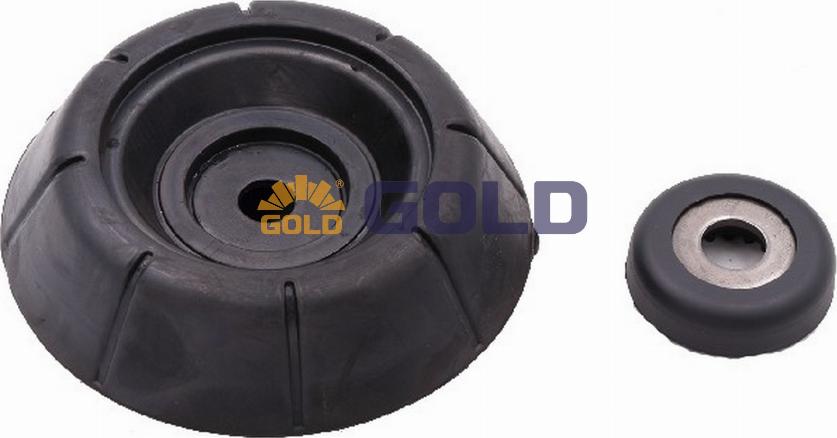 Japanparts GSM0069 - Coupelle de suspension cwaw.fr