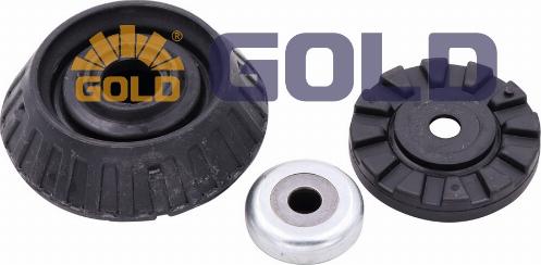 Japanparts GSM0017 - Coupelle de suspension cwaw.fr