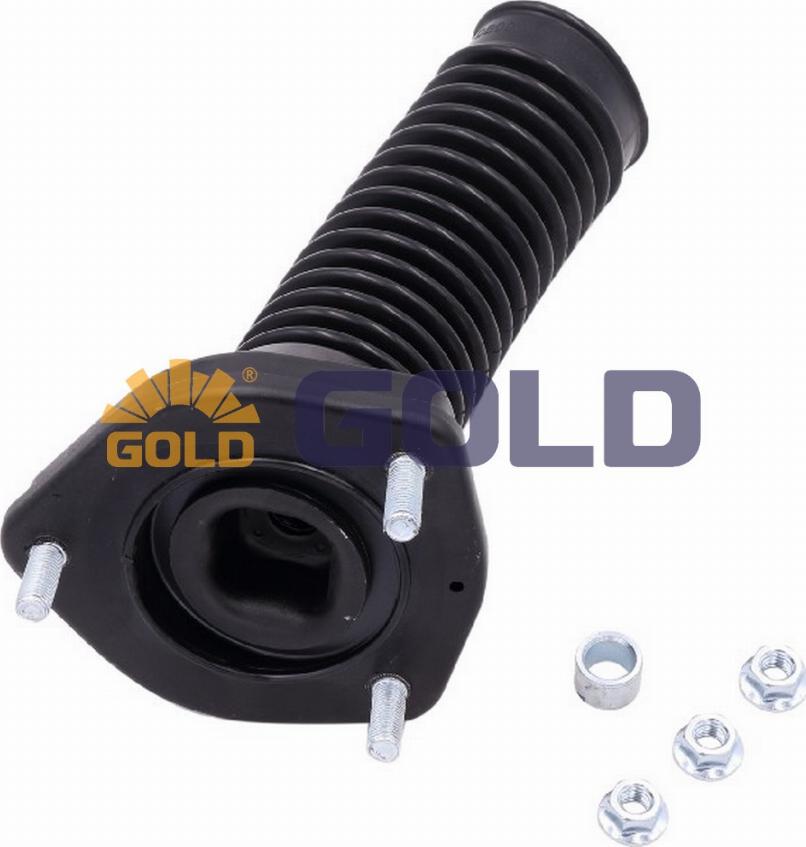 Japanparts GSM0086 - Coupelle de suspension cwaw.fr