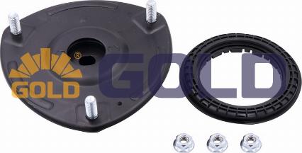 Japanparts GSM0020 - Coupelle de suspension cwaw.fr