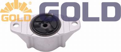 Japanparts GSM0021 - Coupelle de suspension cwaw.fr