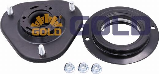 Japanparts GSM0028 - Coupelle de suspension cwaw.fr