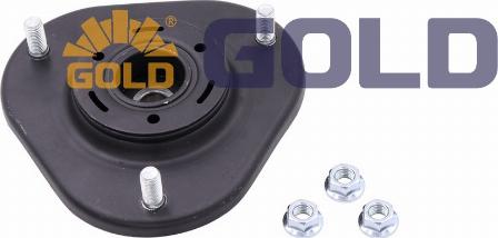 Japanparts GSM0073 - Coupelle de suspension cwaw.fr