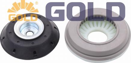 Japanparts GSM0149 - Coupelle de suspension cwaw.fr