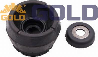 Japanparts GSM0144 - Coupelle de suspension cwaw.fr