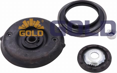 Japanparts GSM0146 - Coupelle de suspension cwaw.fr