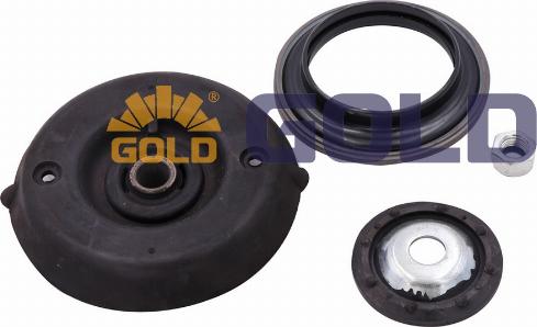 Japanparts GSM0141 - Coupelle de suspension cwaw.fr