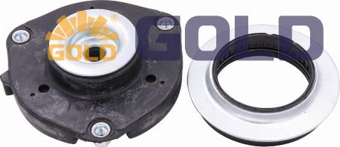 Japanparts GSM0148 - Coupelle de suspension cwaw.fr