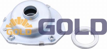 Japanparts GSM0158 - Coupelle de suspension cwaw.fr