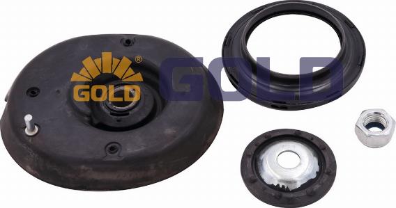 Japanparts GSM0152 - Coupelle de suspension cwaw.fr