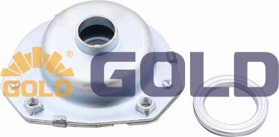 Japanparts GSM0157 - Coupelle de suspension cwaw.fr