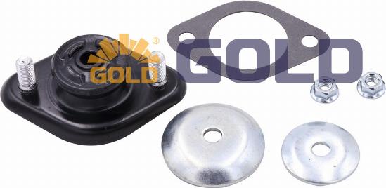 Japanparts GSM0169 - Coupelle de suspension cwaw.fr