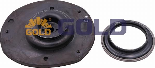 Japanparts GSM0164 - Coupelle de suspension cwaw.fr