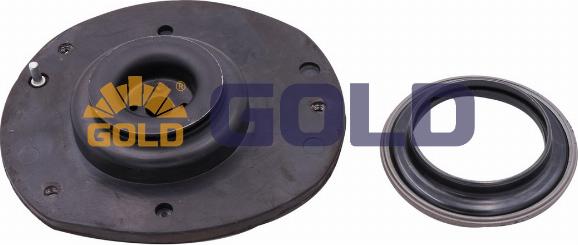 Japanparts GSM0163 - Coupelle de suspension cwaw.fr