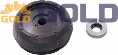 Japanparts GSM0167 - Coupelle de suspension cwaw.fr