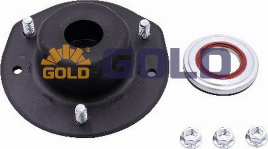 Japanparts GSM0100 - Coupelle de suspension cwaw.fr