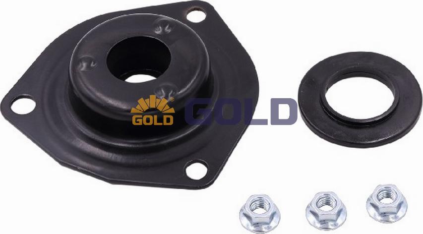 Japanparts GSM0103 - Coupelle de suspension cwaw.fr