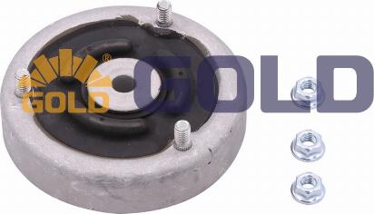 Japanparts GSM0182 - Coupelle de suspension cwaw.fr