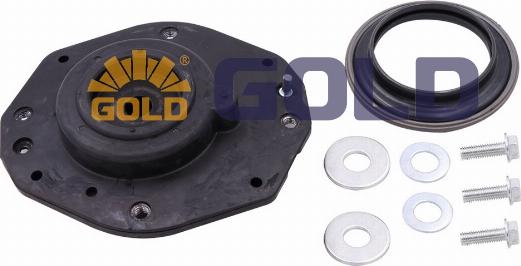 Japanparts GSM0134 - Coupelle de suspension cwaw.fr