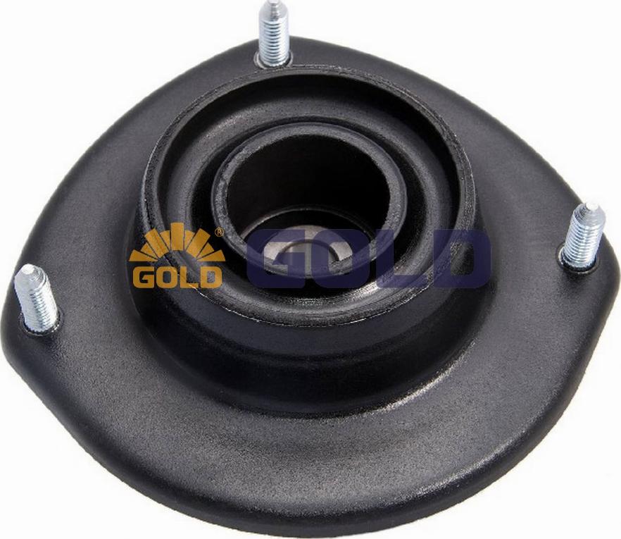 Japanparts GSM0124 - Coupelle de suspension cwaw.fr