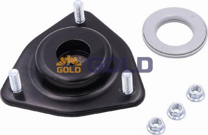 Japanparts GSM0123 - Coupelle de suspension cwaw.fr