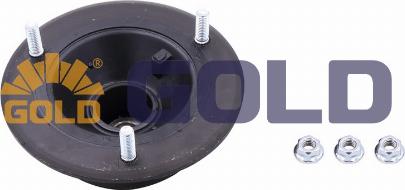 Japanparts GSM0174 - Coupelle de suspension cwaw.fr