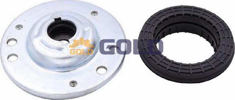 Japanparts GSM0175 - Coupelle de suspension cwaw.fr