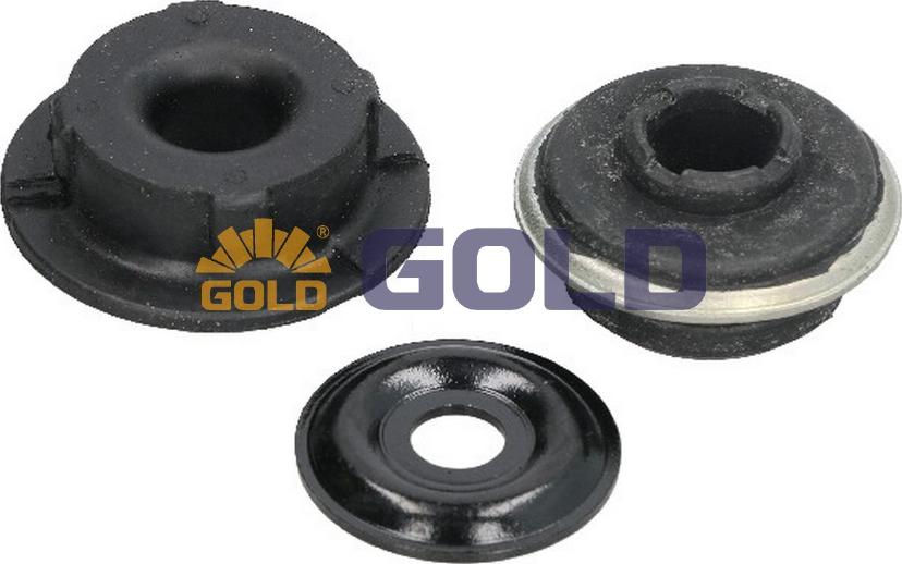 Japanparts GSM0311 - Coupelle de suspension cwaw.fr