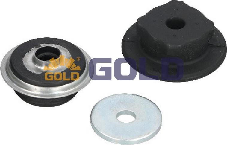 Japanparts GSM0312 - Coupelle de suspension cwaw.fr