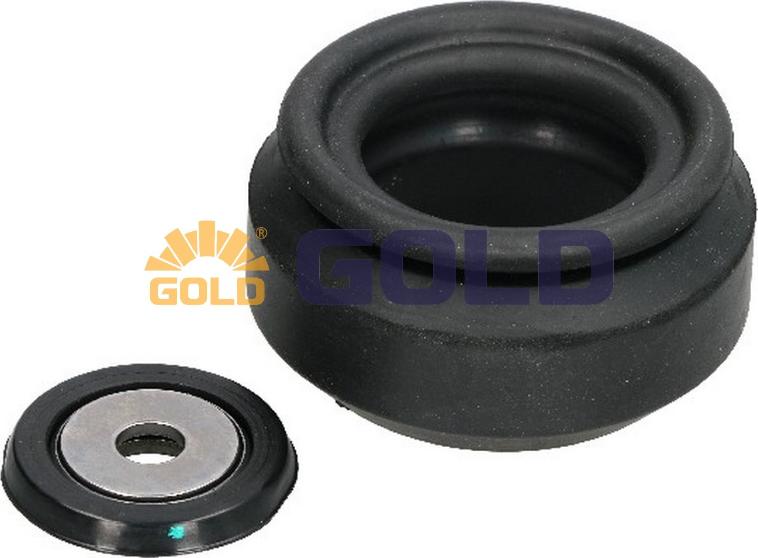 Japanparts GSM0332 - Coupelle de suspension cwaw.fr