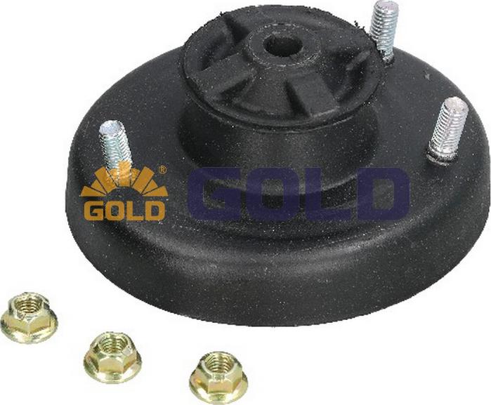 Japanparts GSM0297 - Coupelle de suspension cwaw.fr