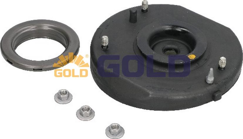 Japanparts GSM0269 - Coupelle de suspension cwaw.fr