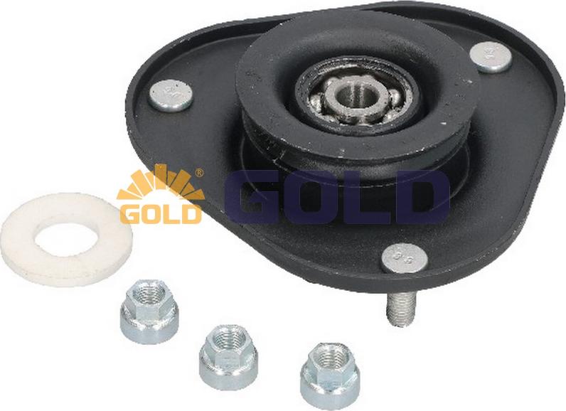 Japanparts GSM0267 - Coupelle de suspension cwaw.fr