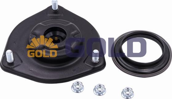 Japanparts GSM0206 - Coupelle de suspension cwaw.fr