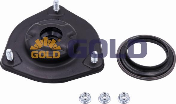 Japanparts GSM0207 - Coupelle de suspension cwaw.fr