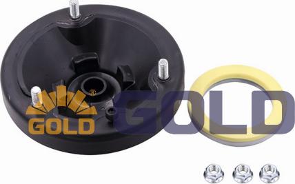 Japanparts GSM0213 - Coupelle de suspension cwaw.fr