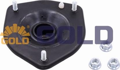 Japanparts GSM0212 - Coupelle de suspension cwaw.fr