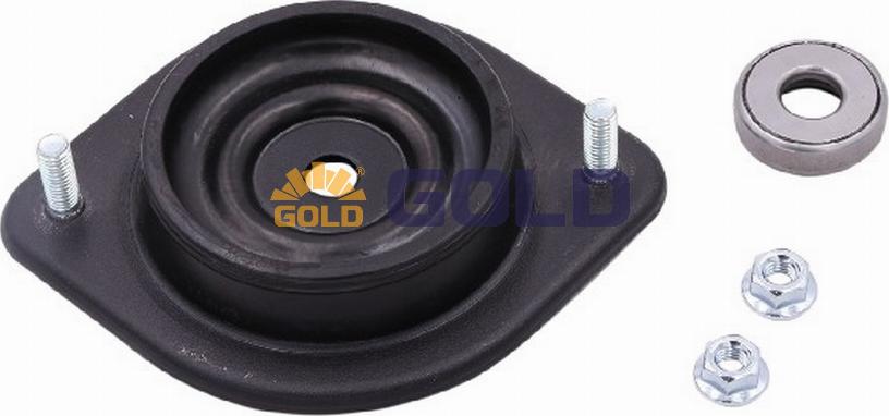 Japanparts GSM0234 - Coupelle de suspension cwaw.fr