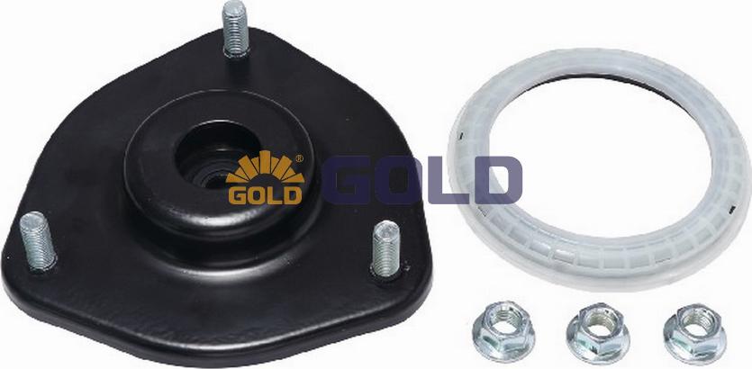 Japanparts GSM0231 - Coupelle de suspension cwaw.fr