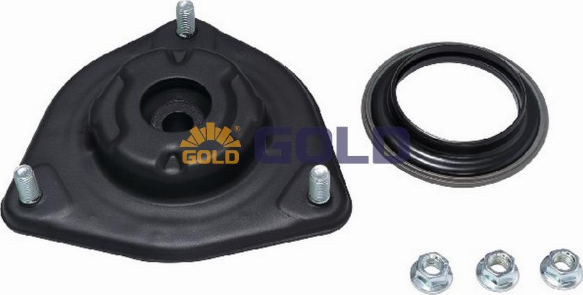 Japanparts GSM0227 - Coupelle de suspension cwaw.fr