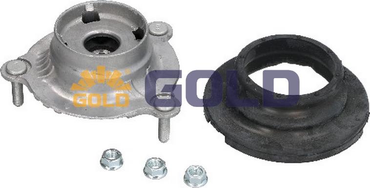 Japanparts GSM0272 - Coupelle de suspension cwaw.fr