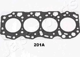 Japanparts GT-201A - Joint d'étanchéité, culasse cwaw.fr