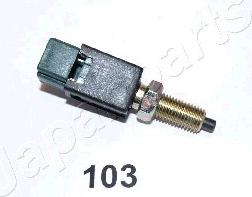 Japanparts IS-103 - Interrupteur des feux de freins cwaw.fr