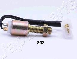 Japanparts IS-802 - Interrupteur des feux de freins cwaw.fr